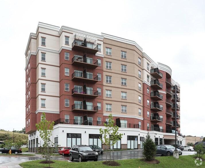 100 Lara St Manassas Park Va 20111 Loopnet Com