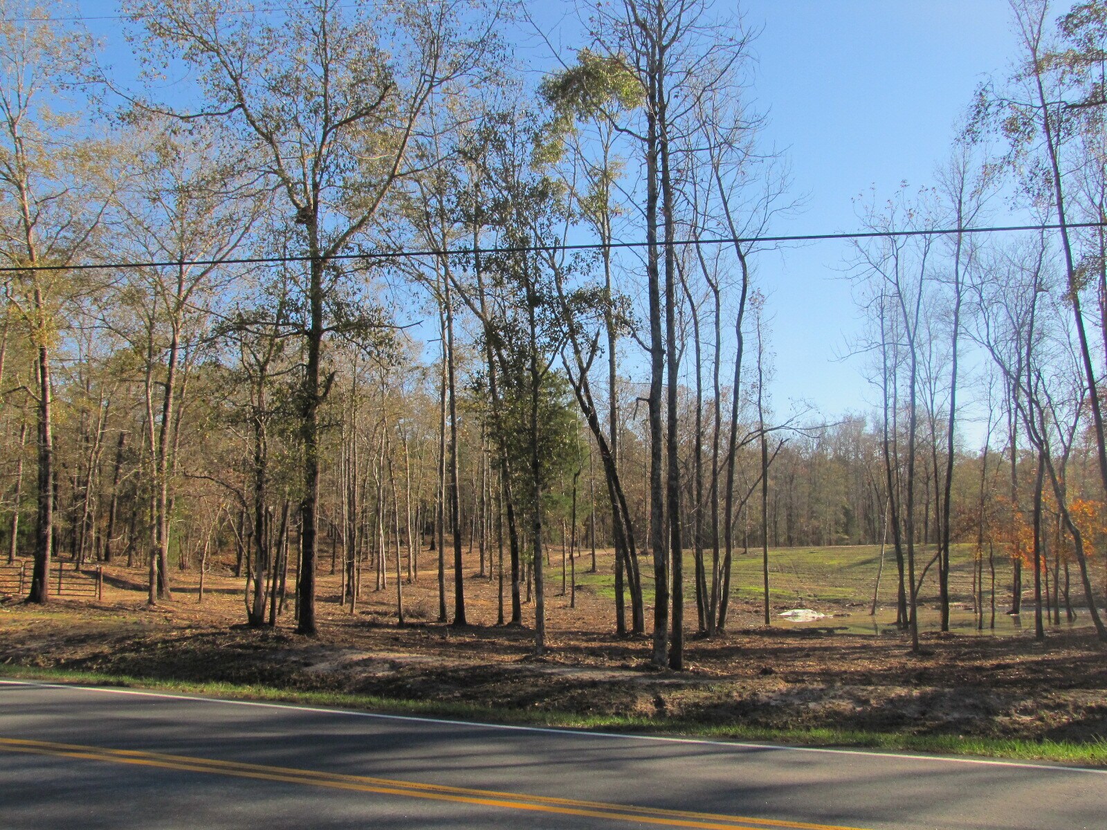 2454 Union Church Rd, Fort Valley, GA for sale Primary Photo- Image 1 of 1