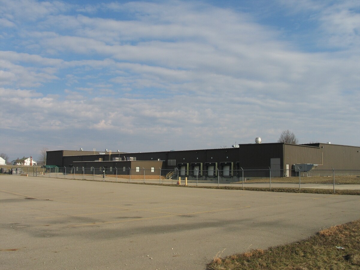 2564 Moores Rd, Seaman, OH for sale Primary Photo- Image 1 of 1