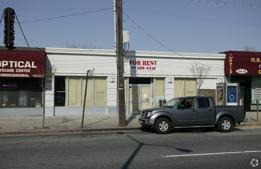 156-40 Cross Bay Blvd, Howard Beach, NY for lease - Building Photo - Image 3 of 19