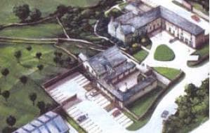 Hackthorpe Hall, Penrith for sale Primary Photo- Image 1 of 1