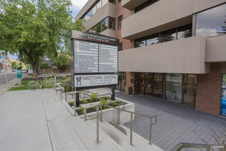 More details for 320 23rd Ave SW, Calgary, AB - Office, Office/Medical for Lease