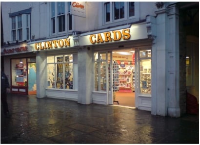 47-49 Greenwich Church St, London for sale Primary Photo- Image 1 of 1