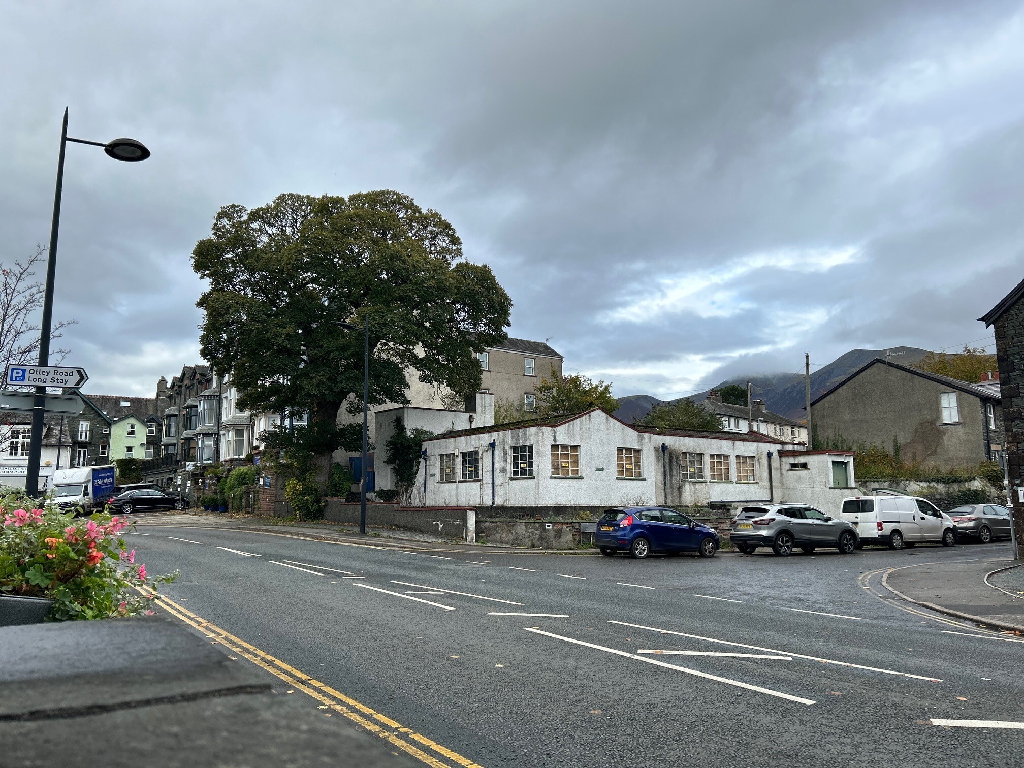 Otley Rd, Keswick for sale Primary Photo- Image 1 of 1