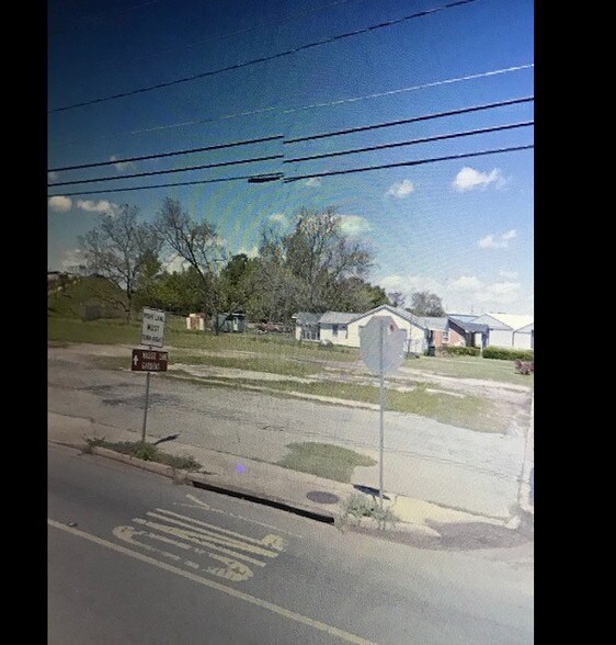 413 E Church St, Fort Valley, GA for sale - Other - Image 1 of 1