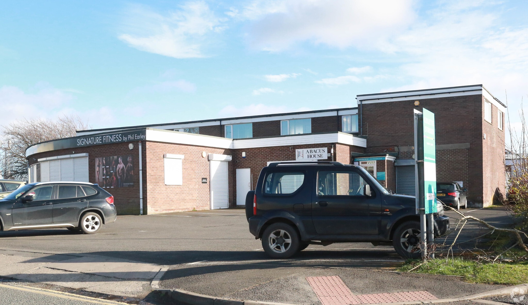 1 Meadowfield, Ponteland for sale Primary Photo- Image 1 of 1