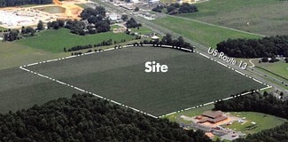 More details for 3182 Upper King Rd, Dover, DE - Land for Sale