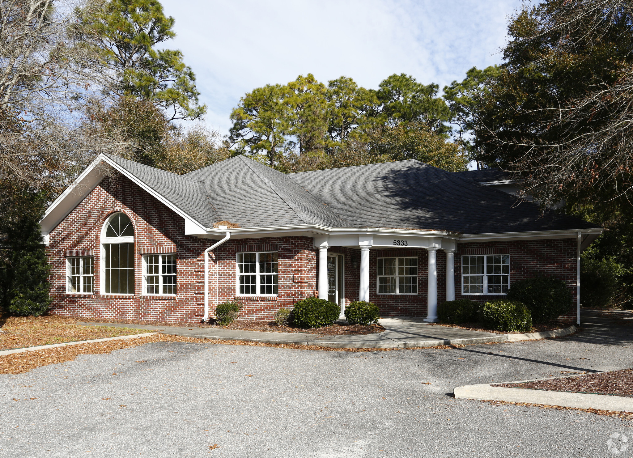 5333 Oleander Dr, Wilmington, NC for sale Primary Photo- Image 1 of 1