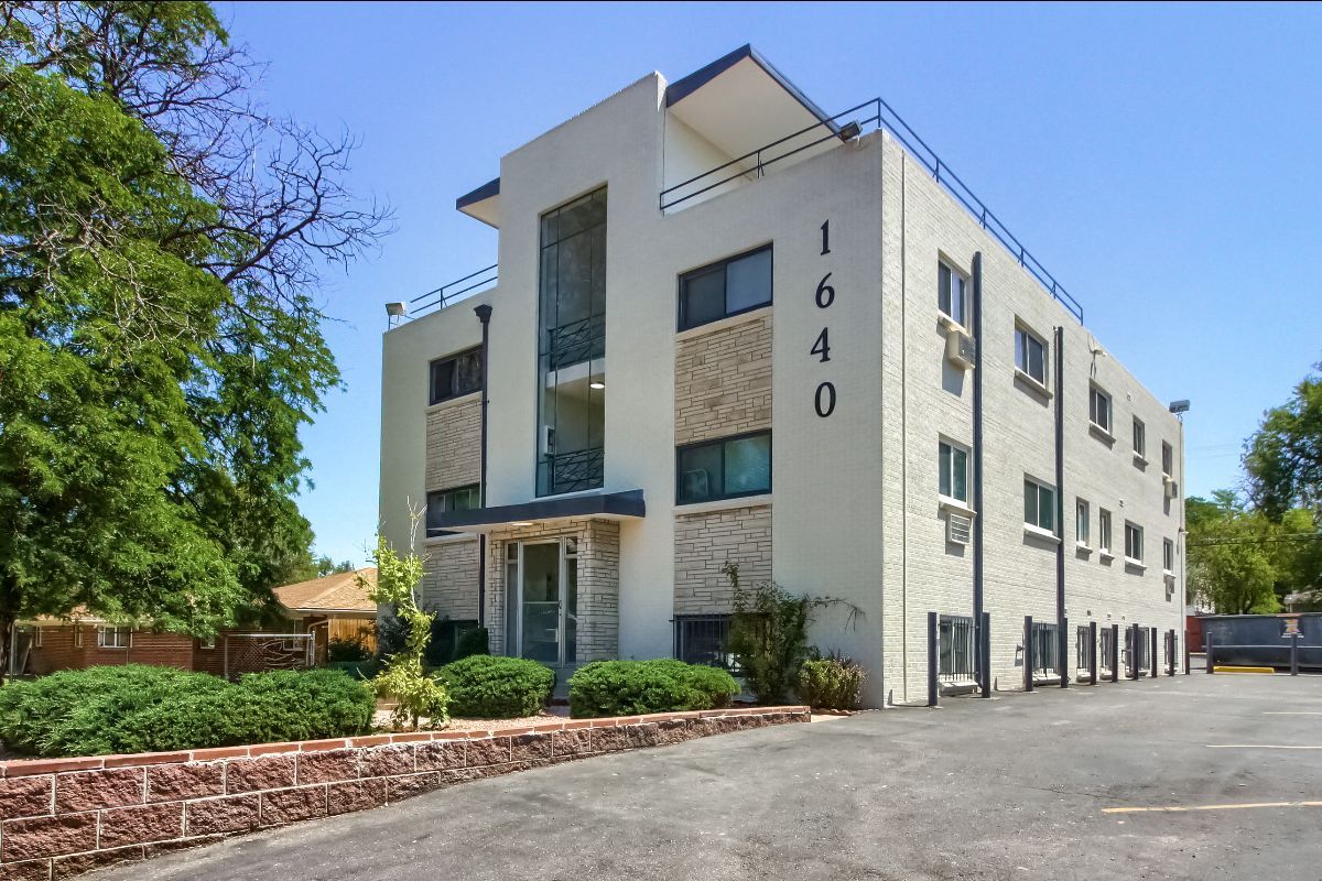 1640 Beeler St, Aurora, CO for sale Primary Photo- Image 1 of 1