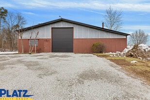 50 Drummond Ave, Hubbard OH - Warehouse