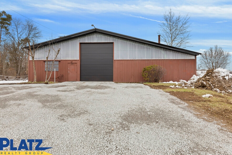 50 Drummond Ave, Hubbard, OH for lease - Building Photo - Image 1 of 22