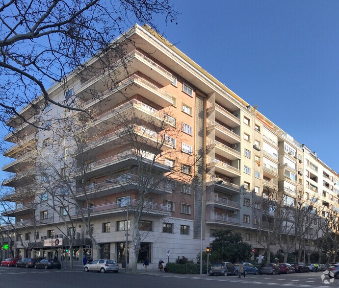 Calle del Profesor Waksman, 3, Madrid, Madrid for sale - Primary Photo - Image 1 of 1