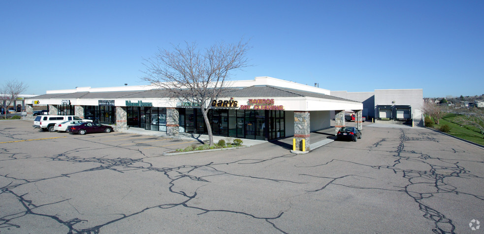 828 W Shepard Ln, Farmington, UT for lease - Building Photo - Image 2 of 17