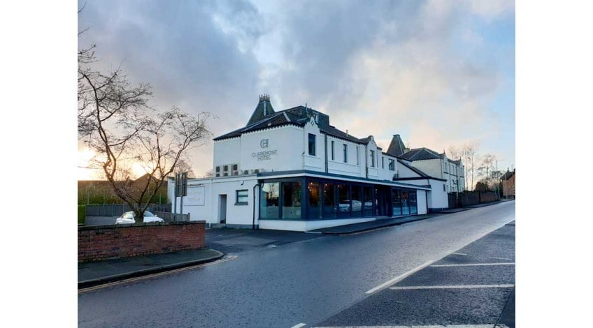 23 Kellie Pl, Alloa for sale Primary Photo- Image 1 of 1