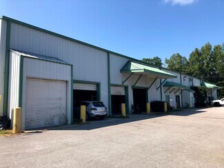 More details for 36 E Edgerton St, Smithfield, NC - Industrial for Lease