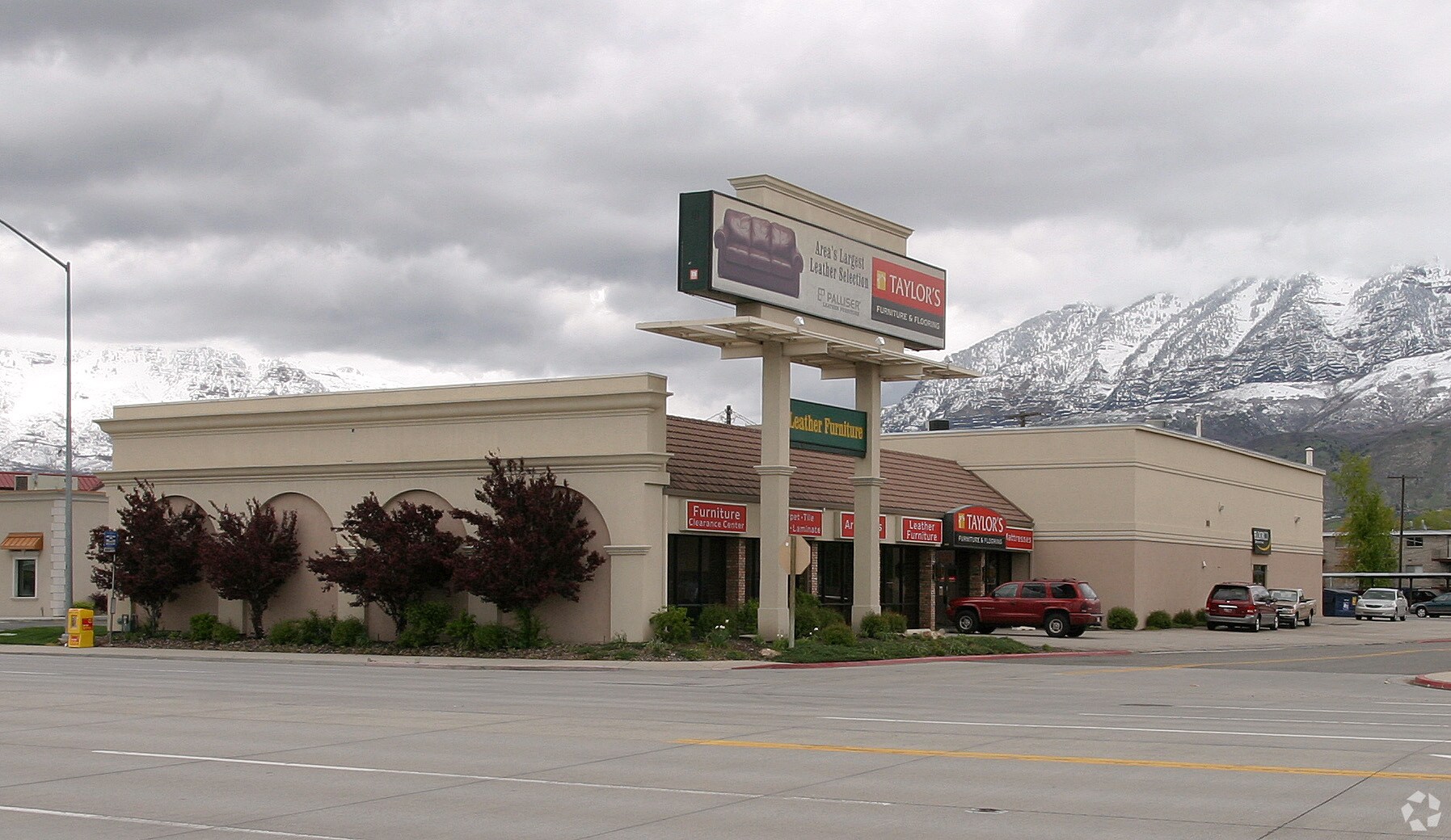 1497 S State St, Orem, UT for sale Primary Photo- Image 1 of 1