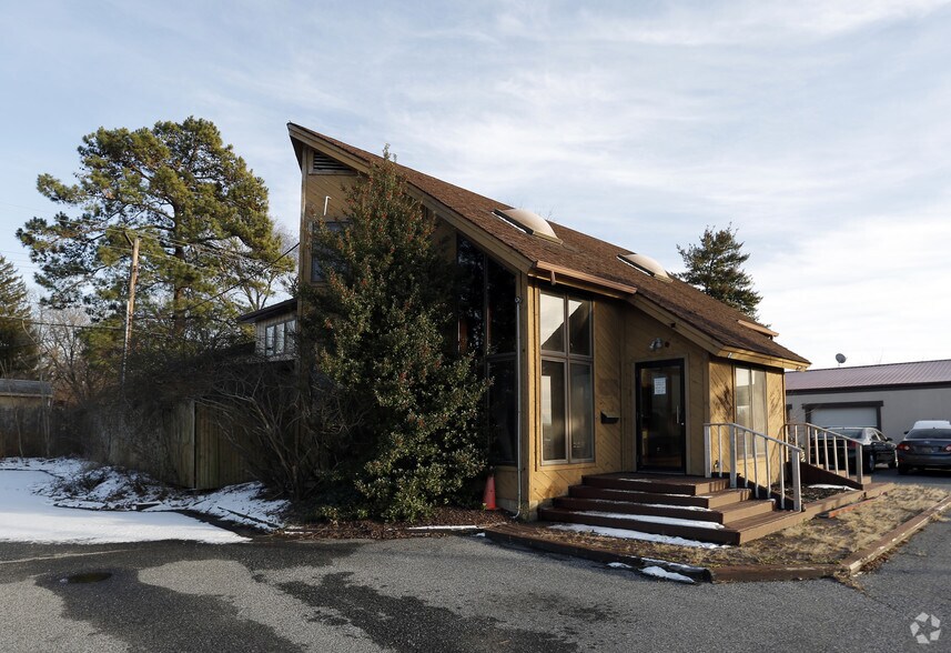 119 N Dupont Hwy, Dover, DE for sale - Building Photo - Image 1 of 1