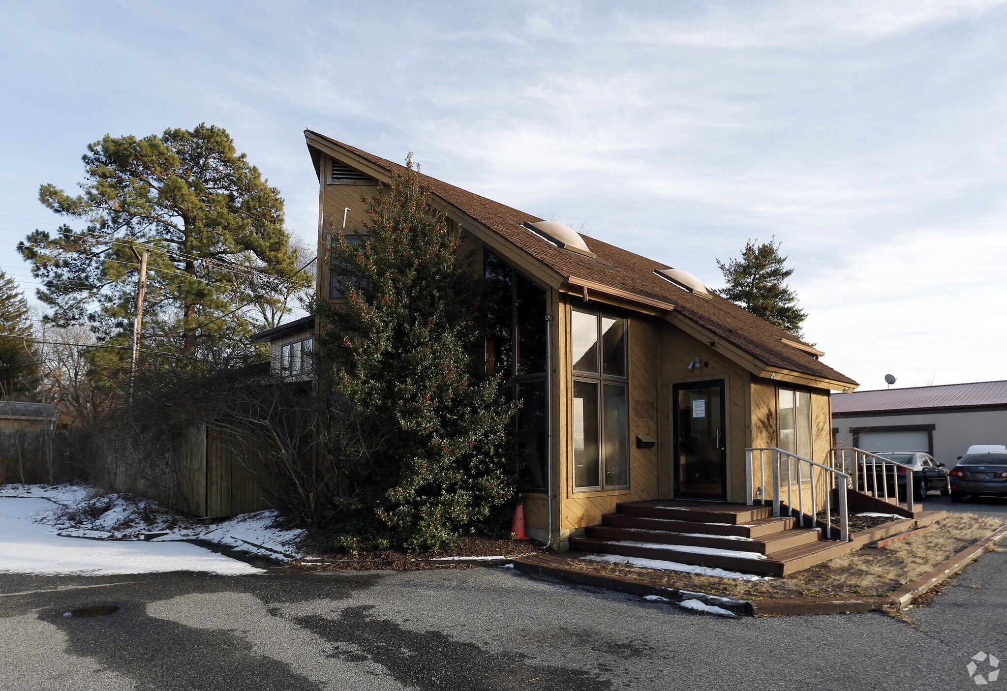 119 N Dupont Hwy, Dover, DE for sale Building Photo- Image 1 of 1