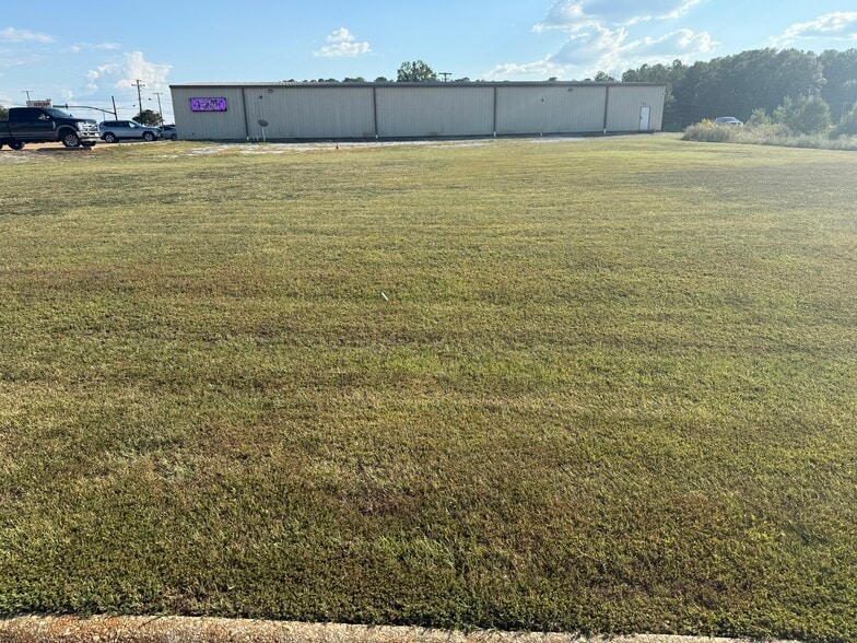 549 Coley rd, Tupelo, MS for sale - Building Photo - Image 3 of 4