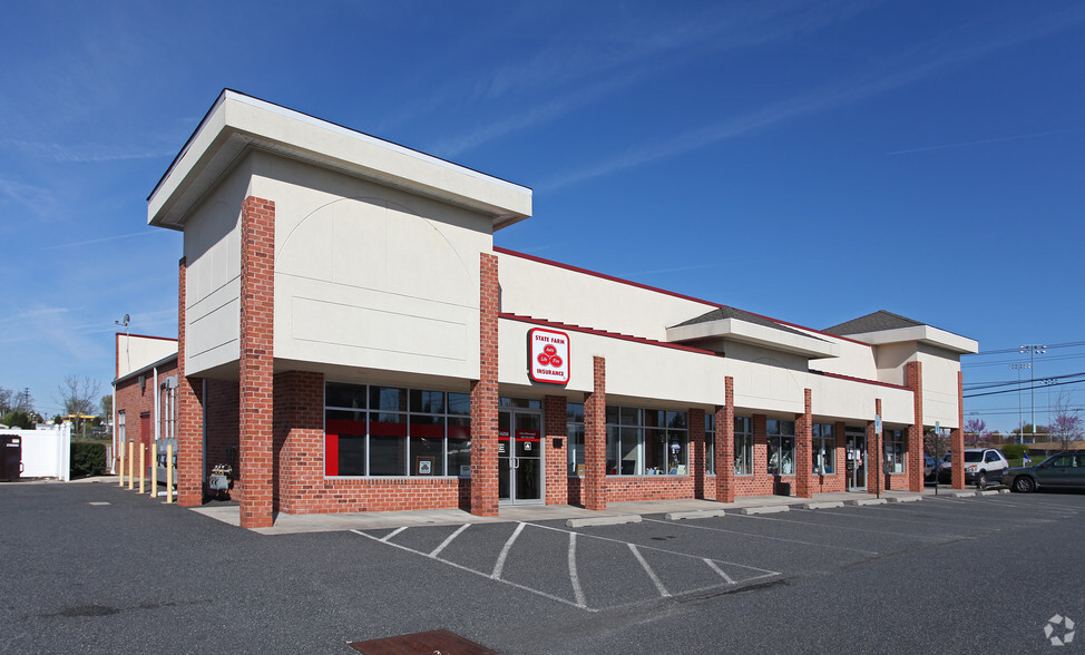 2225 Churchville Rd, Churchville, MD for lease - Building Photo - Image 2 of 2