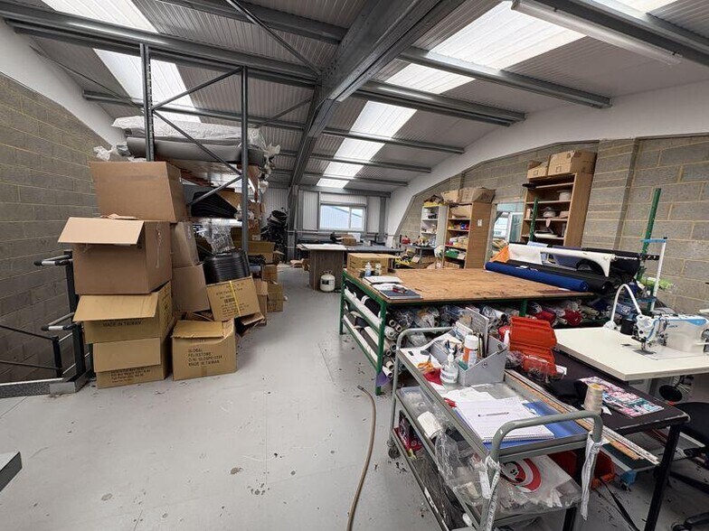 Manston Airport, Ramsgate for sale - Building Photo - Image 2 of 5