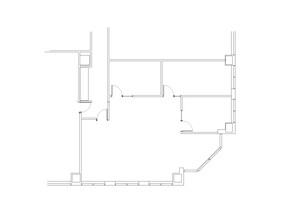 2001 Butterfield Rd, Downers Grove, IL for lease Floor Plan- Image 1 of 1