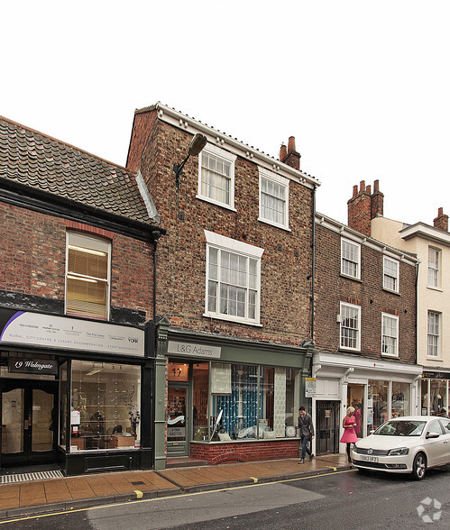 17 Walmgate, York for sale - Primary Photo - Image 1 of 1