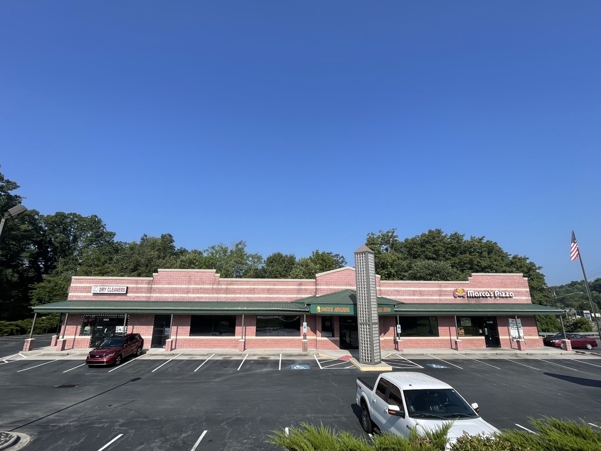 4908 Reynolda Rd, Winston-Salem, NC for sale Building Photo- Image 1 of 1