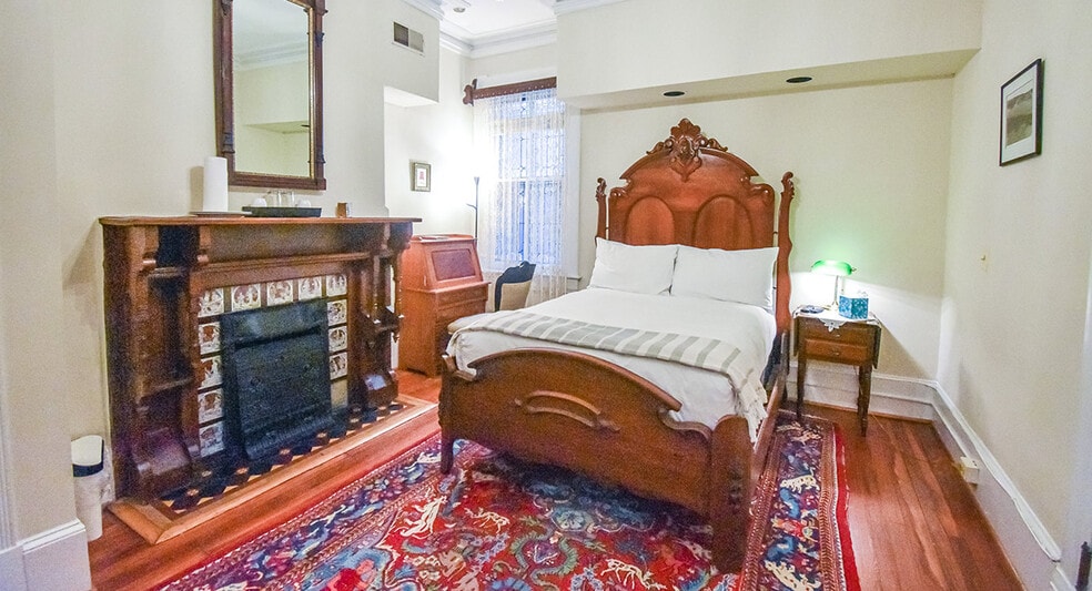 1604 19th St NW, Washington, DC for sale - Interior Photo - Image 3 of 8