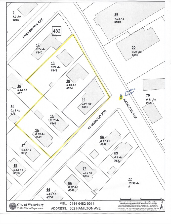 375 Edgewood Ave, Waterbury, CT 06706