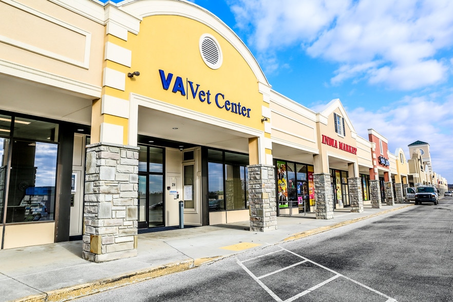 1645 Downtown West Blvd, Knoxville, TN, 37919 Office Property For