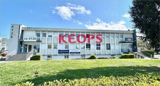 More details for Office, Industrial for Lease