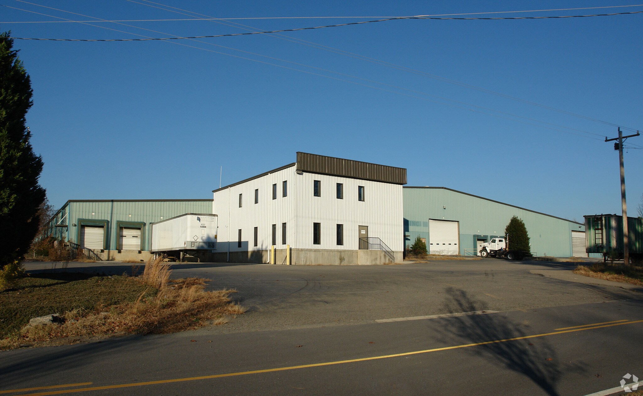 225 Frame Shop Rd, Star, NC for sale Primary Photo- Image 1 of 1