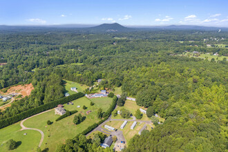 1158 Wagon Wheel Rd, Hickory, NC - aerial  map view - Image1