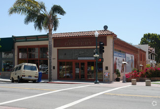 More details for 204-208 E Main St, Ventura, CA - Retail for Lease