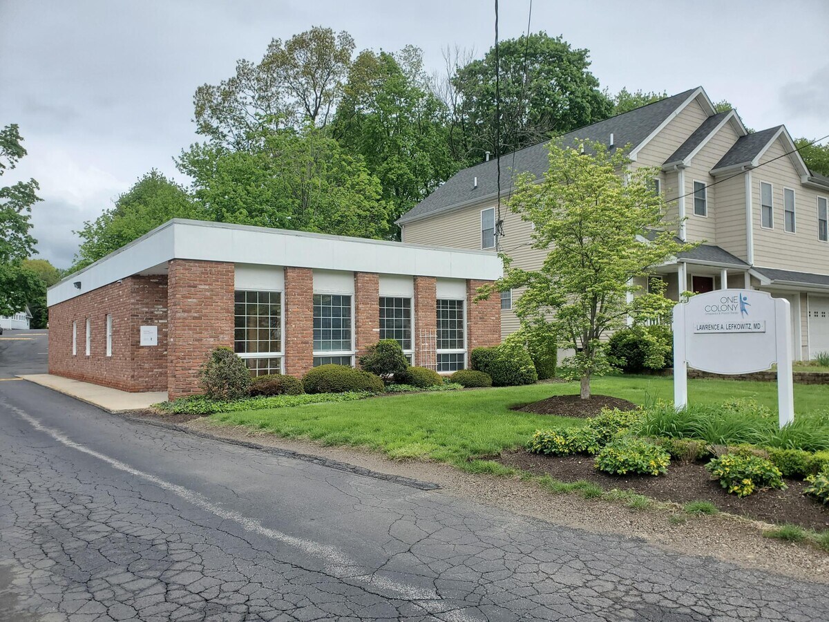 1 Colony Pl, Norwalk, CT 06851