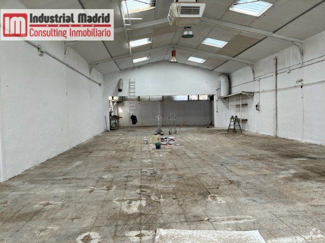 Industrial in Arganda del Rey, Madrid for sale Building Photo- Image 1 of 1