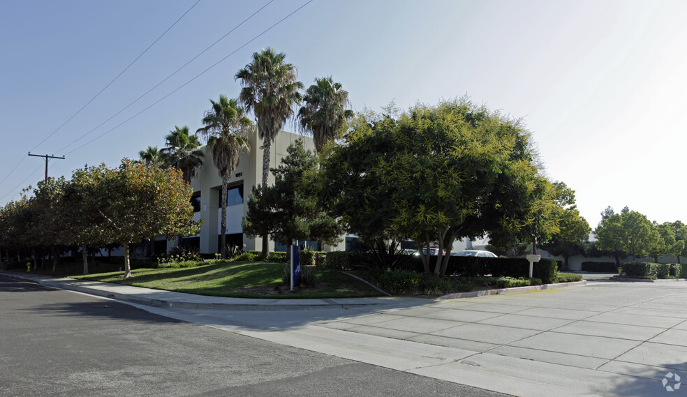 1851 S Cucamonga Ave, Ontario, CA for sale - Primary Photo - Image 1 of 1