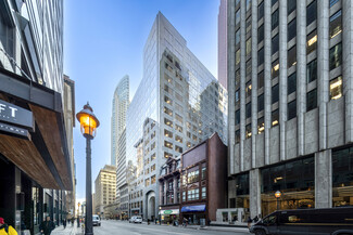 More details for 100 Yonge St, Toronto, ON - Office for Lease