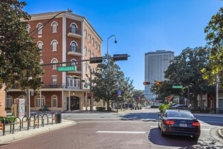 More details for 101 E College Ave, Tallahassee, FL - Office for Lease