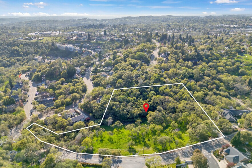 0 Dairy Rd, Auburn, CA for sale - Primary Photo - Image 1 of 10