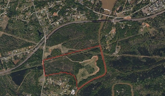 More details for 520 N Fish Trap Rd, Easley, SC - Land for Sale
