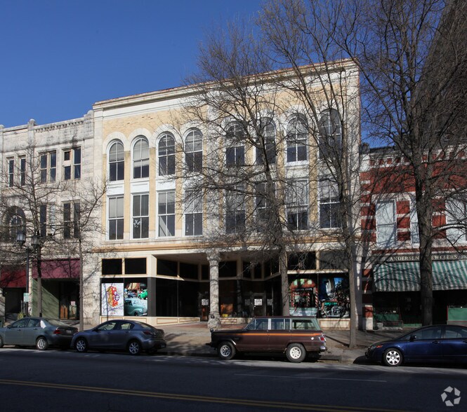 369-371 2nd St, Macon-Bibb, GA for sale - Primary Photo - Image 1 of 1