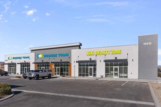 More details for 10415 S Rainbow Blvd, Las Vegas, NV - Retail for Sale