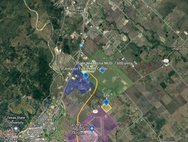 Commercial - Opportunity Zone Site - Fulfillment Center