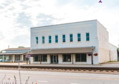 118 Saint Joseph Ave, Brewton, AL for sale - Building Photo - Image 3 of 21