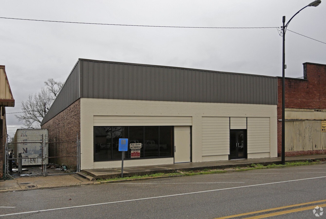 536538 Columbia St, Bogalusa, LA 70427