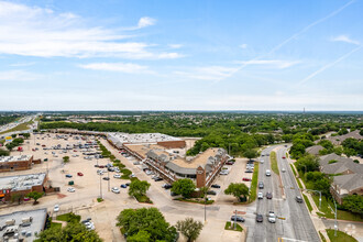 2430 E Interstate 35 S, Denton, TX - aerial  map view - Image1