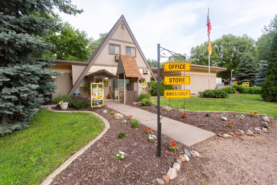 3315 W 166th St, Jordan, MN for sale - Primary Photo - Image 1 of 1