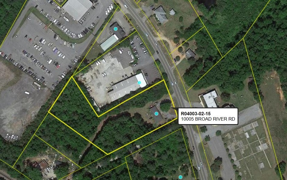 10005 Broad River Rd, Irmo, SC 29063